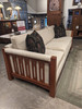 Highlands Sofa by Stickley