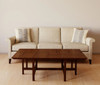 Belleville Sofa by Stickley
