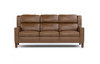 Woodlands Track Arm Sofa by Stickley