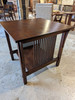 Lamp Table Stickley