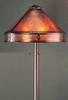 Mica Floor Lamp