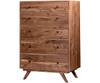 FLORENCE 5-DRAWER CHEST 3X-4693