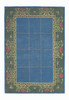 Craftsman Rose Spring Rug