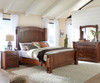 Timbra Bedroom Collection