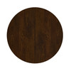 Hudson Valley 54-inch Round Dining Table Round