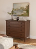 Hudson Valley Three-Drawer Dresser By Stickley