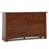 Highland Dresser
