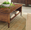 Whipstitch Stickley Rug