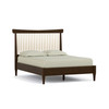 Hudson Valley Spindle Queen Bed by Stickley