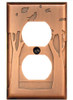 Landscape Pattern - Duplex Outlet