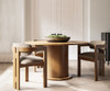 Paris Dining Chair and Table 