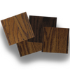 Red Oak Wood Samples