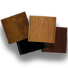 Cherry Wood Samples 