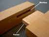About Mortise and Tenon Joinery