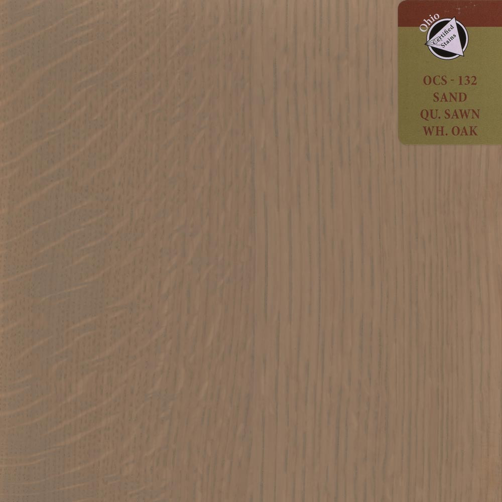 OCS 132 - SAND - QSWO