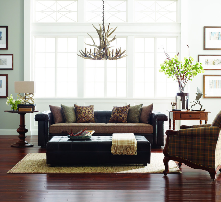 Chicago Stickley Living Room Sofa Collection