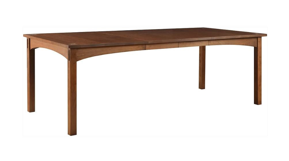 Harvey Ellis Stickley Table