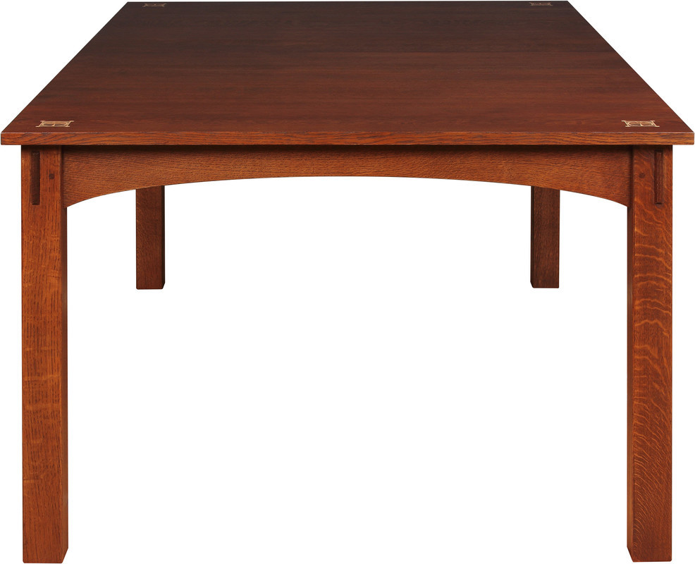 Harvey Ellis Stickley Table