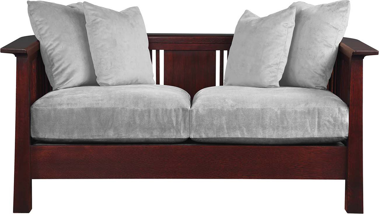 Stickley Park Slope Loveseat (89/911561)