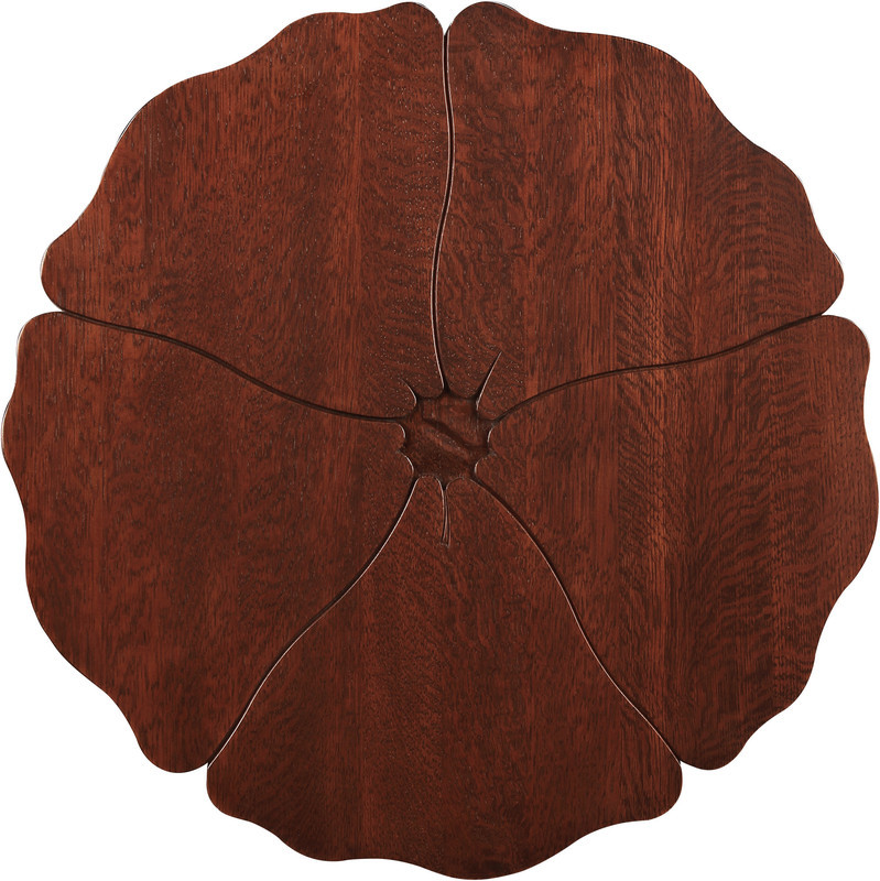 Stickley Grand Poppy Table 89/91028