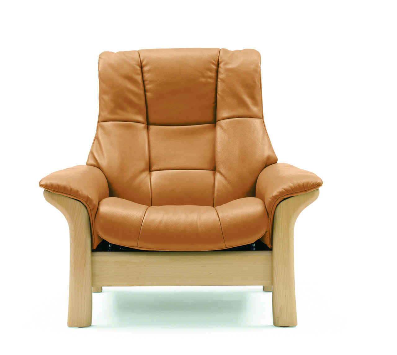 Stressless Buckingham High Back