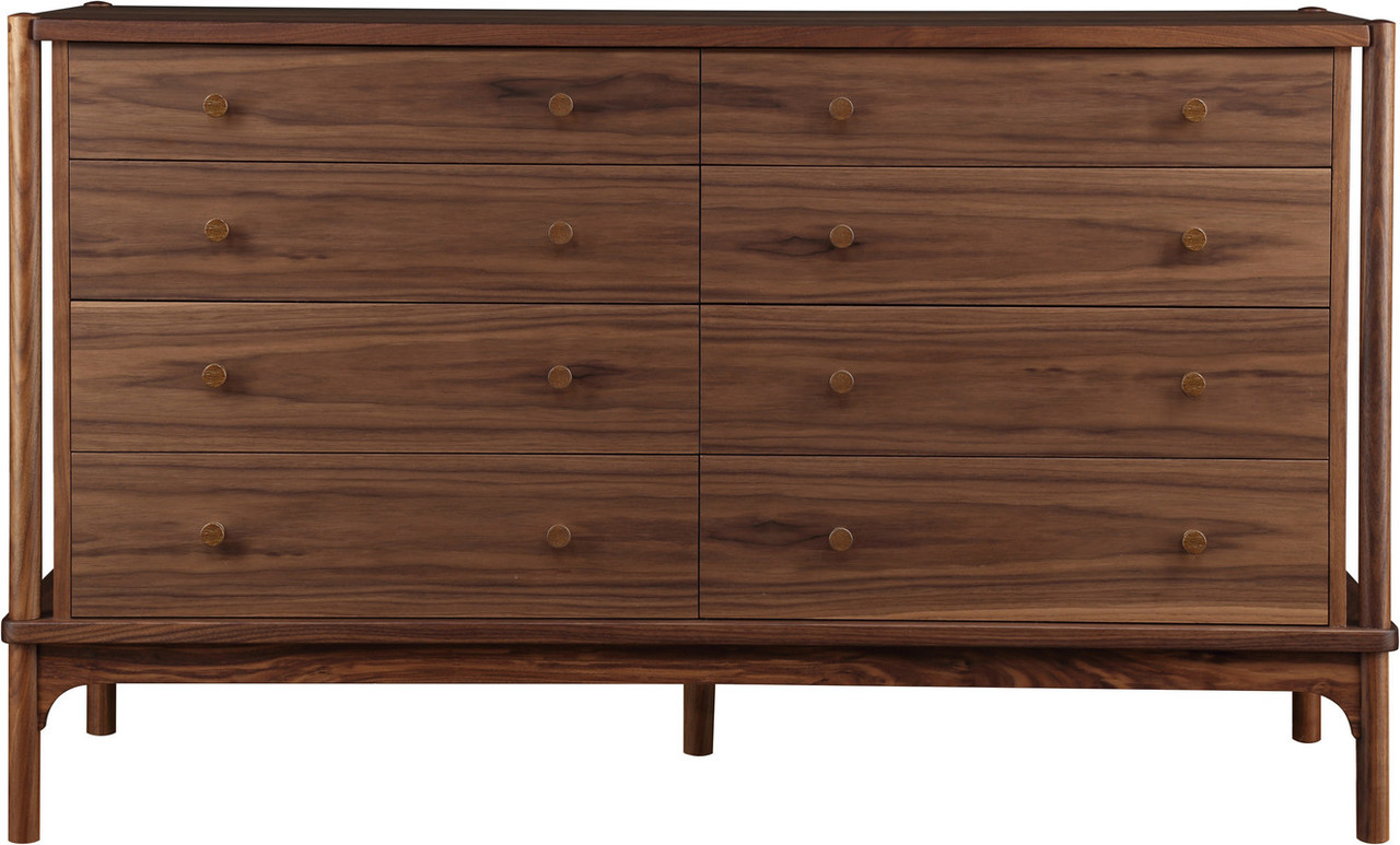 Walnut Grove Dresser by Stickley