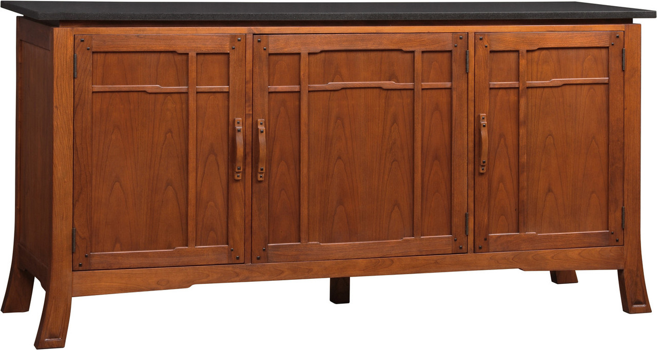 Oak Knoll Sideboard by Stickley (AN7365299WT)