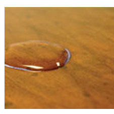 About Catalyzed Conversion Varnish