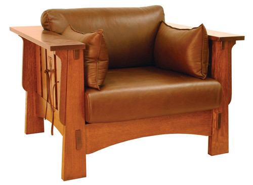 Aurora Sofa Chair ACW-1203