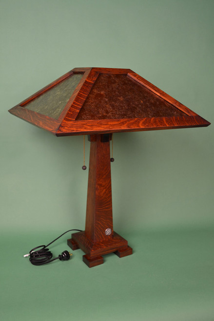 Holland Reading Lamp