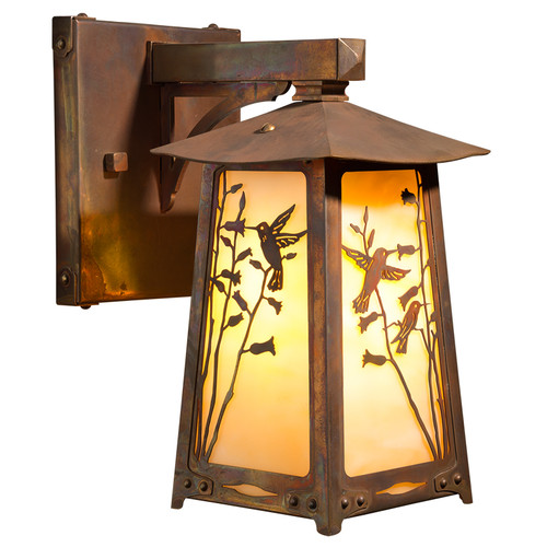 Baldwin Wall Mount sconce