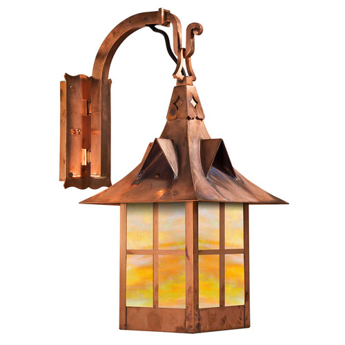 Bridgeview Sconce