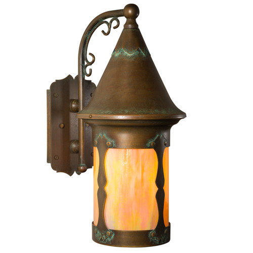 Castle Hill Wall Sconce