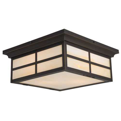 Spring Street Ceiling Mount with 10" Body 1024-5