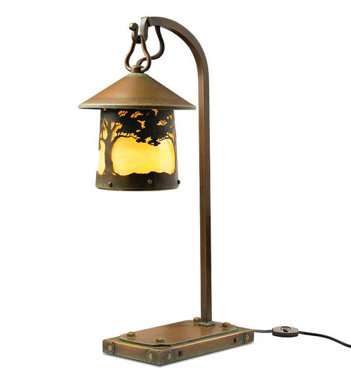 Huntington Hook Arm Table Lamp