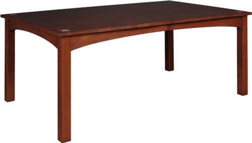 Harvey Ellis Stickley Table