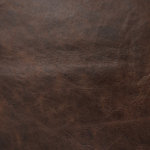 Sorrel Leather #L53 Full Aniline