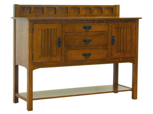 Liberty Mission Sideboard
