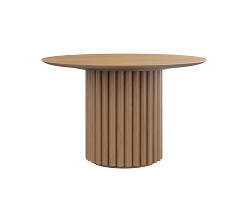 Elenor Round Pedestal Table 24024