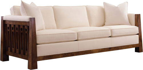 Stickley Highlands Sofa (89/91-9800-88)