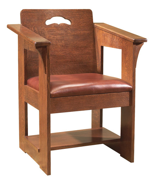 Stickley Limbert Cafe Chair (89-1500)