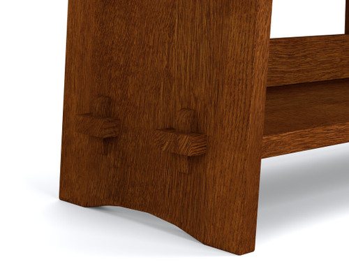 Oak-054-Aurora – Stickley Brand