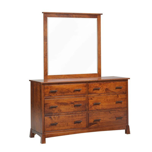 Catalina Low Dresser - MBN550MR