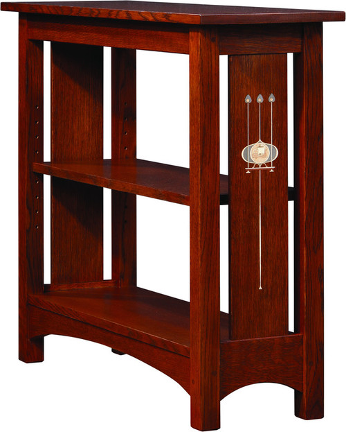 Stickley Small Bookcase (89-555)