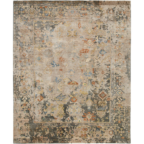 Surya Ghordes Rug GHR-2300