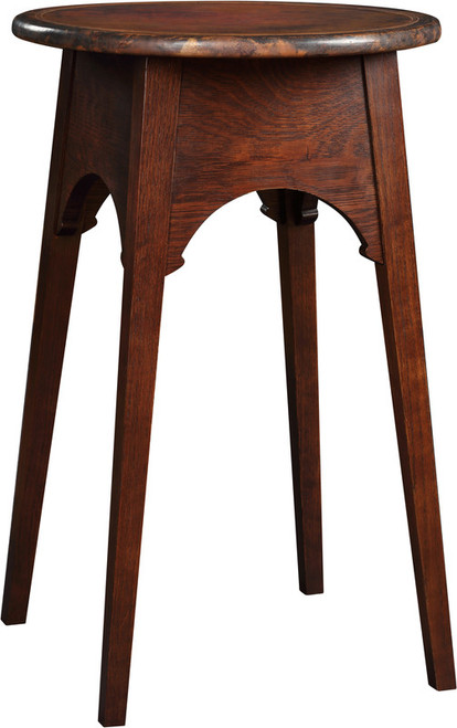 Stickley Little Treasures Penny Table 89-1042