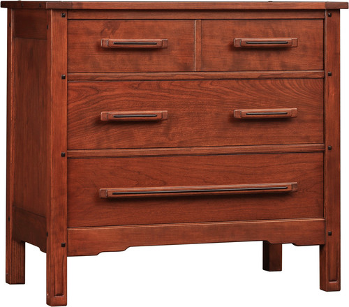 Inglewood Nightstand by Stickley