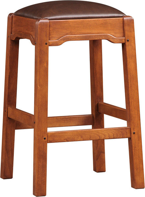 Pasadena Counter Stool by Stickley