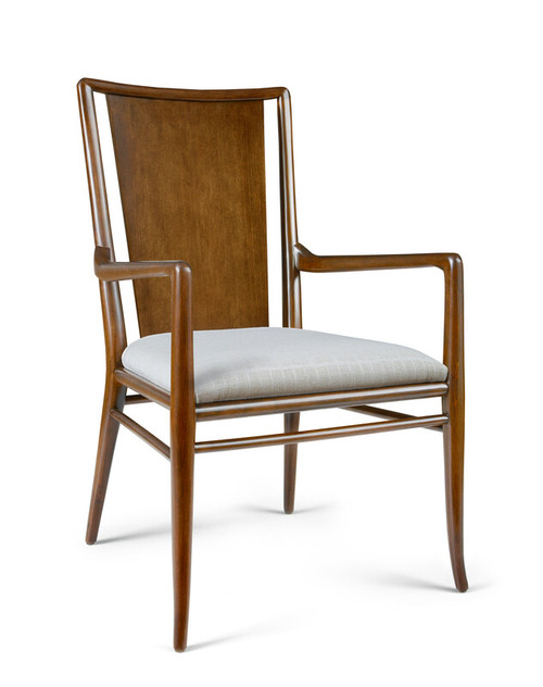 Martine Arm Chair by Stickley