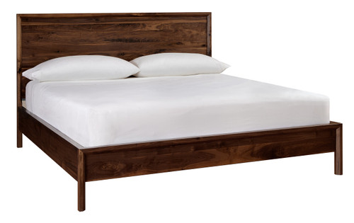 Walnut Road Bed